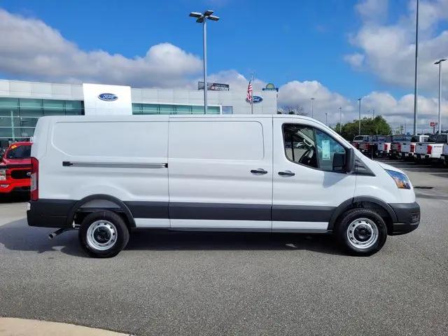 2025 Ford Transit Cargo Van T-250