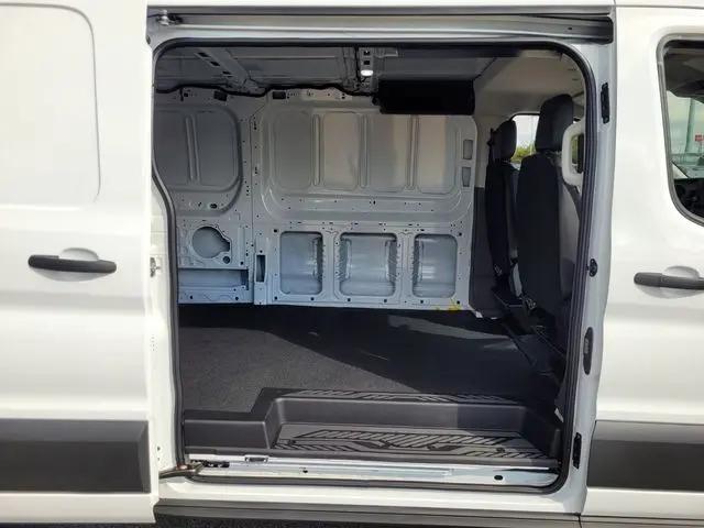 2025 Ford Transit Cargo Van T-250
