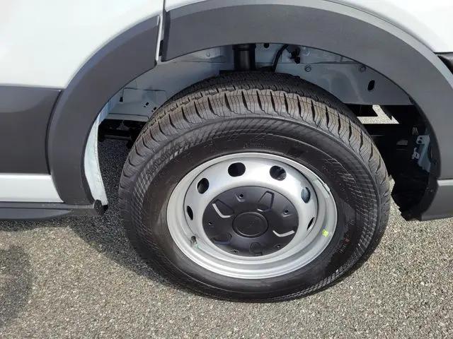 2025 Ford Transit Cargo Van T-250
