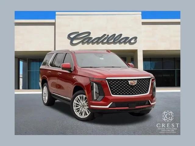 2026 Cadillac Escalade Luxury for sale in Frisco, TX