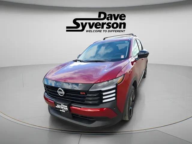 2026 Nissan Kicks SR for sale in Albert Lea, MN