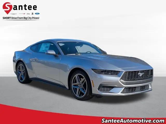 2026 Ford Mustang EcoBoost Premium Fastback for sale in Manning, SC