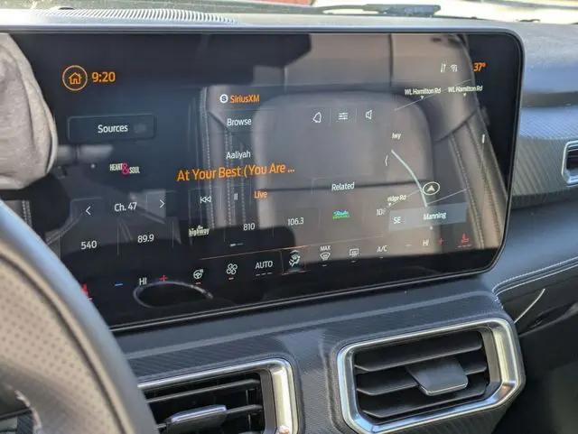 2026 Ford Mustang EcoBoost Premium Fastback