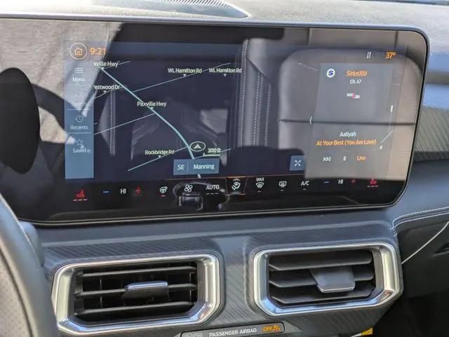 2026 Ford Mustang EcoBoost Premium Fastback