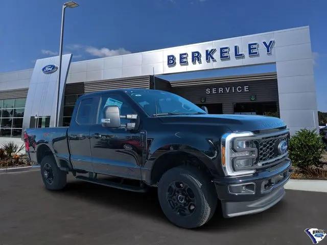 2026 Ford F-250 XL for sale in Moncks Corner, SC