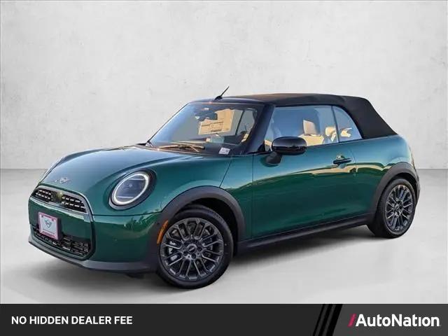 2026 MINI Cooper Convertible Cooper for sale in Santa Clara, CA