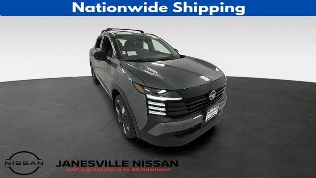 2026 Nissan Kicks SR for sale in Janesville, WI