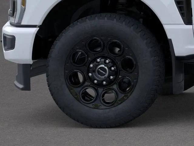 2026 Ford F-350 XLT