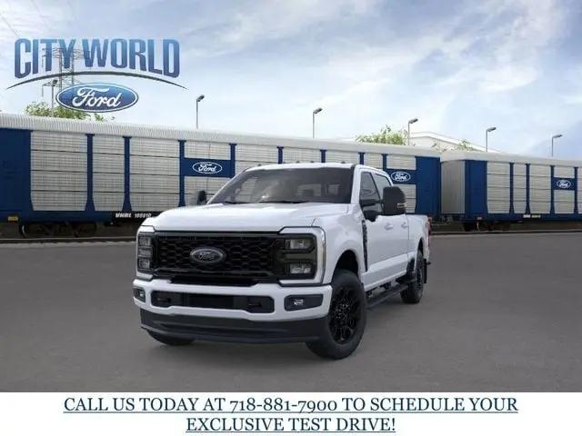2026 Ford F-350 XLT
