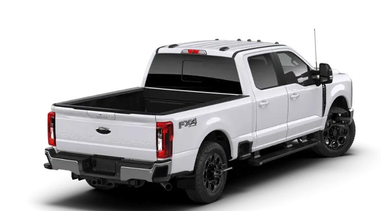 2026 Ford F-350 XLT