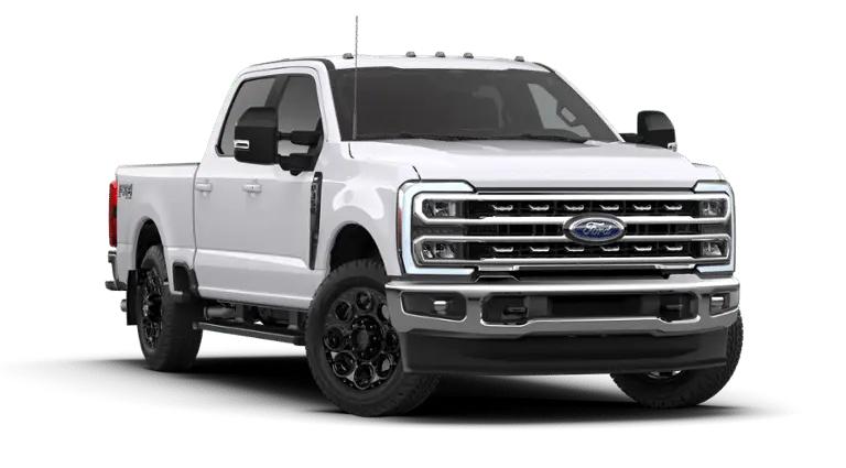 2026 Ford F-350 XLT