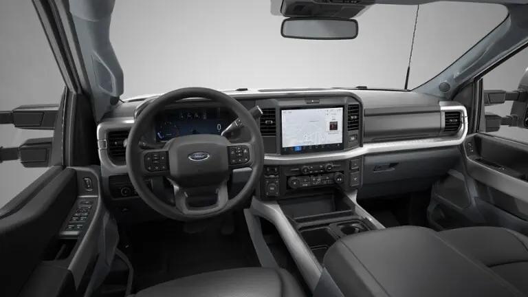 2026 Ford F-350 XLT