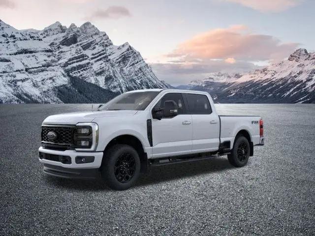2026 Ford F-350 XLT