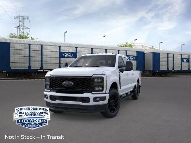 2026 Ford F-350 XLT