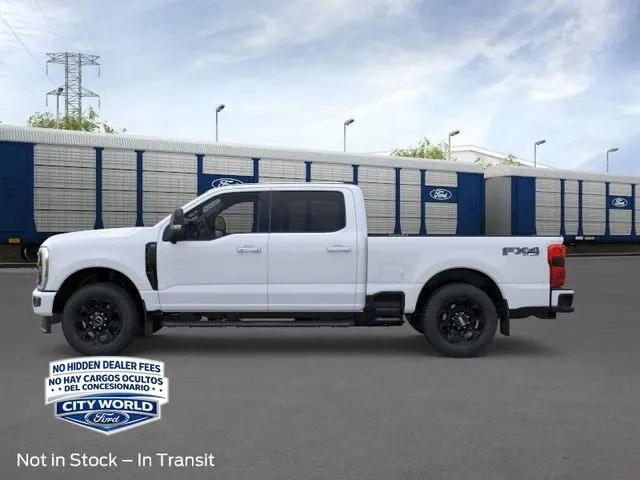 2026 Ford F-350 XLT