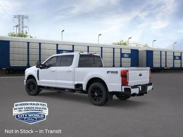 2026 Ford F-350 XLT