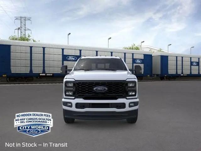2026 Ford F-350 XLT