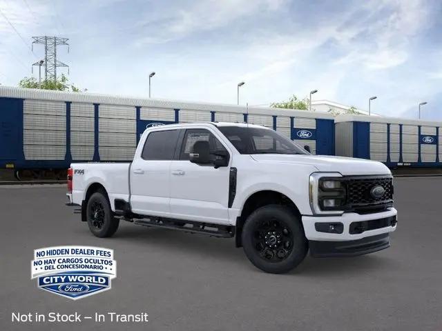 2026 Ford F-350 XLT