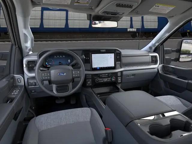 2026 Ford F-350 XLT