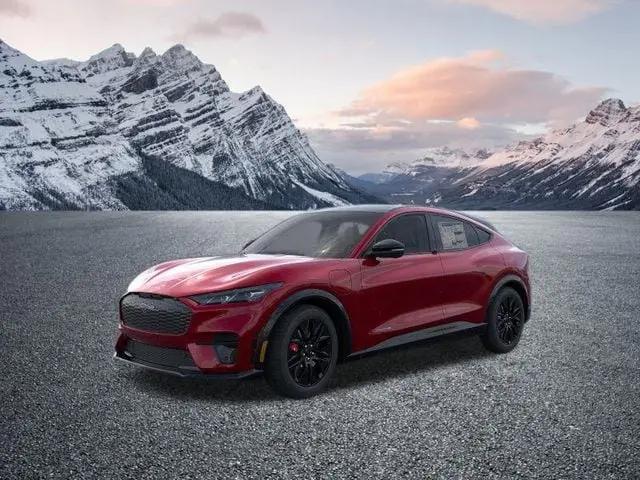2025 Ford Mustang Mach-E Premium for sale in Bronx, NY