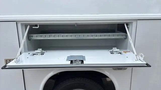 2025 Chevrolet Silverado 3500HD Work Truck