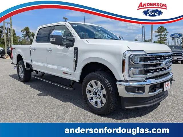 2026 Ford F-350 LARIAT for sale in Douglas, GA