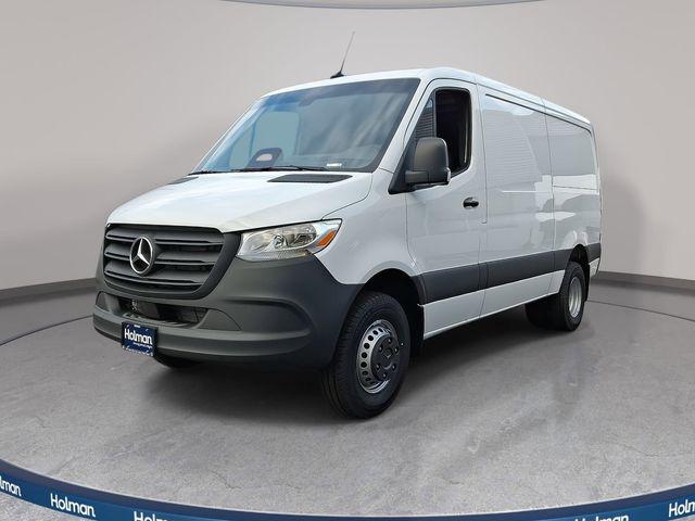 2026 Mercedes-Benz Sprinter 3500 Standard Roof 4-Cyl Diesel HO for sale in Maple Shade, NJ