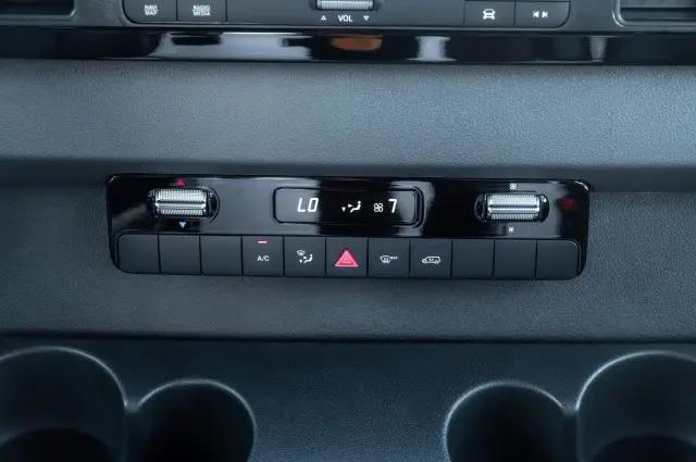 2026 Mercedes-Benz Sprinter 2500 High Roof 4-Cyl Diesel HO