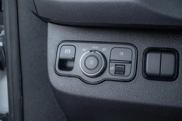 2026 Mercedes-Benz Sprinter 2500 High Roof 4-Cyl Diesel HO