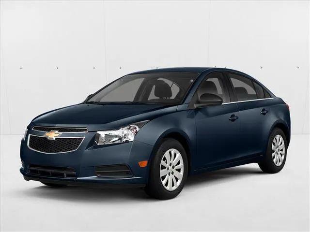 2014 Chevrolet Cruze LS Auto for sale in Pinellas Park, FL