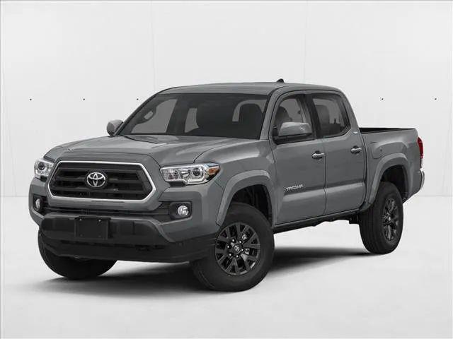 2021 Toyota Tacoma SR5 V6 for sale in Pinellas Park, FL