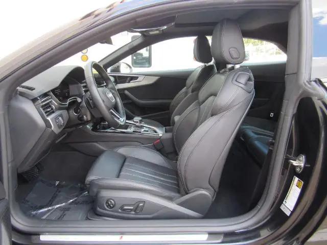 2024 Audi A5 Premium Plus 45 TFSI S line quattro S tronic