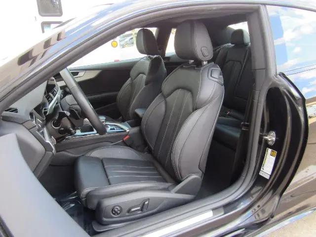 2024 Audi A5 Premium Plus 45 TFSI S line quattro S tronic