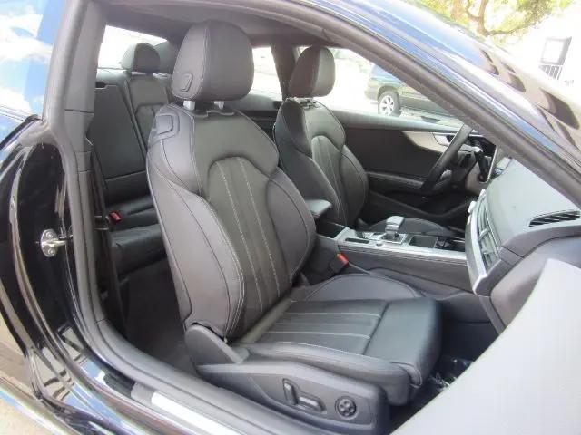 2024 Audi A5 Premium Plus 45 TFSI S line quattro S tronic