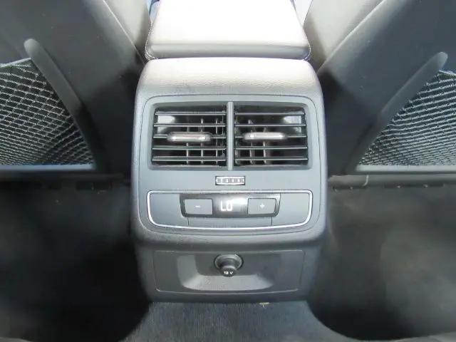 2024 Audi A5 Premium Plus 45 TFSI S line quattro S tronic