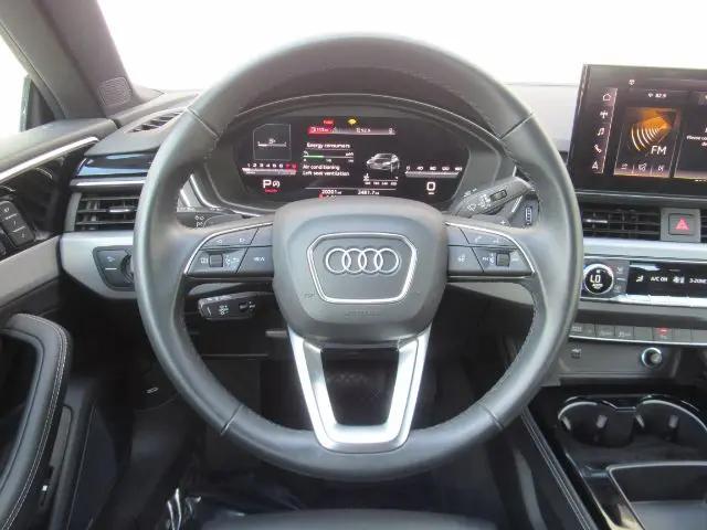 2024 Audi A5 Premium Plus 45 TFSI S line quattro S tronic