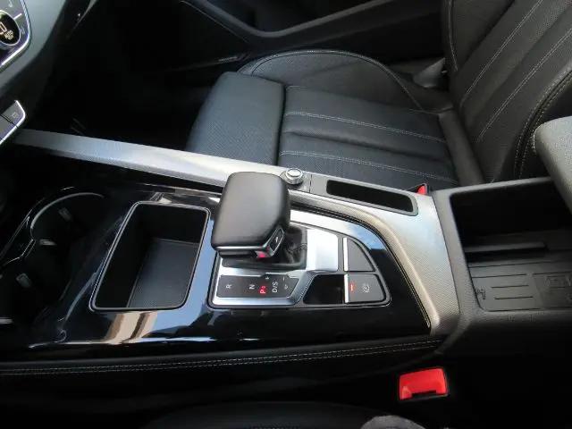 2024 Audi A5 Premium Plus 45 TFSI S line quattro S tronic