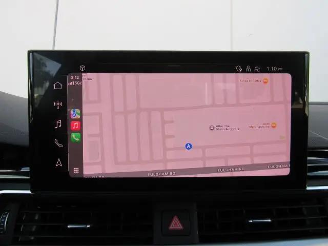 2024 Audi A5 Premium Plus 45 TFSI S line quattro S tronic