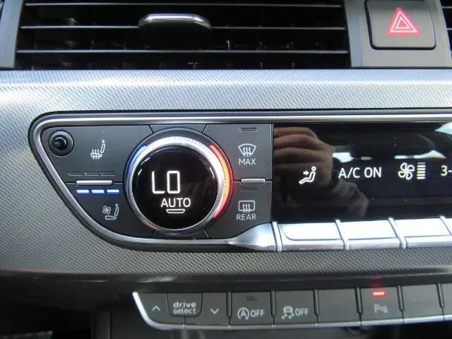 2024 Audi A5 Premium Plus 45 TFSI S line quattro S tronic