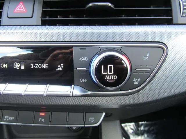 2024 Audi A5 Premium Plus 45 TFSI S line quattro S tronic