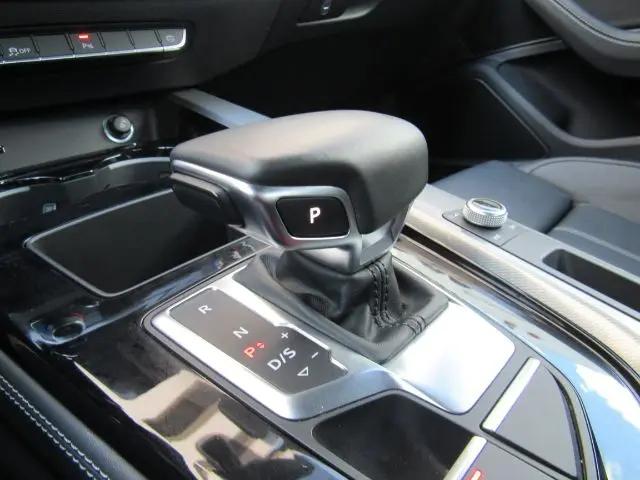 2024 Audi A5 Premium Plus 45 TFSI S line quattro S tronic