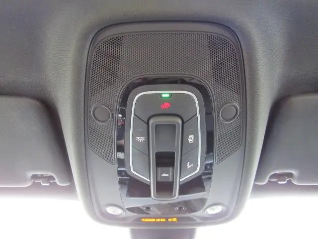 2024 Audi A5 Premium Plus 45 TFSI S line quattro S tronic