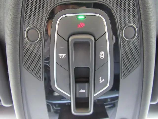 2024 Audi A5 Premium Plus 45 TFSI S line quattro S tronic