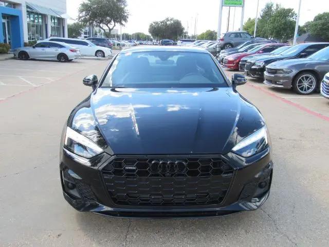 2024 Audi A5 Premium Plus 45 TFSI S line quattro S tronic