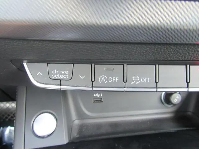2024 Audi A5 Premium Plus 45 TFSI S line quattro S tronic