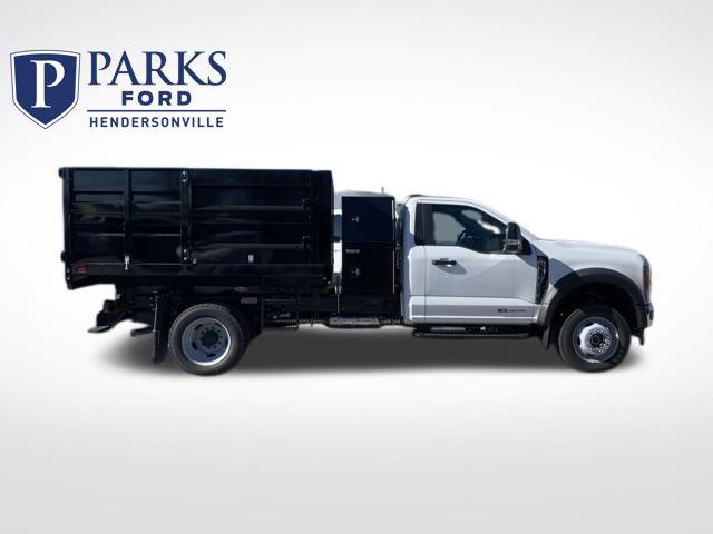 2025 Ford F-550 XL for sale in Hendersonville, NC