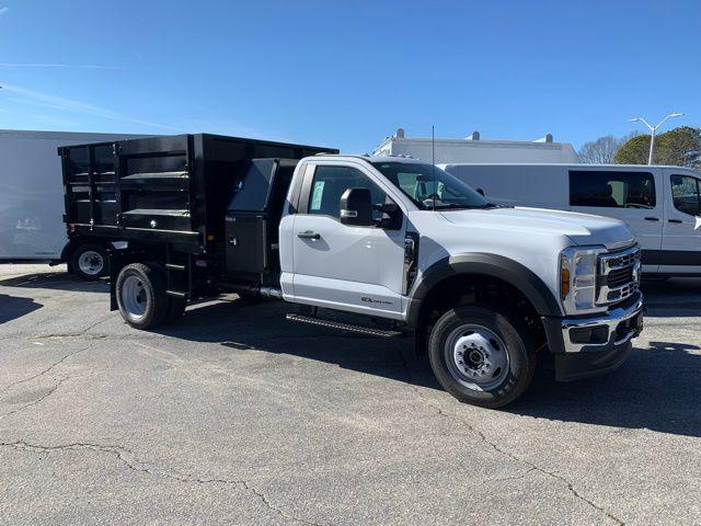 2025 Ford F-550 XL