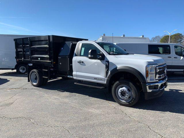 2025 Ford F-550 XL
