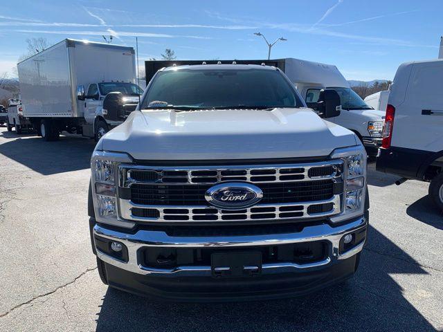 2025 Ford F-550 XL