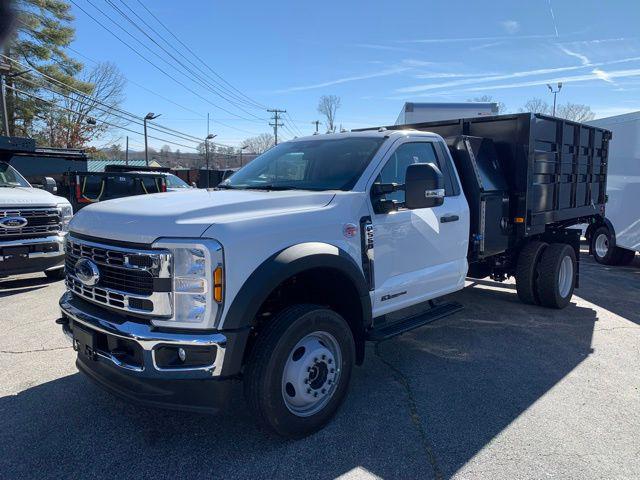 2025 Ford F-550 XL